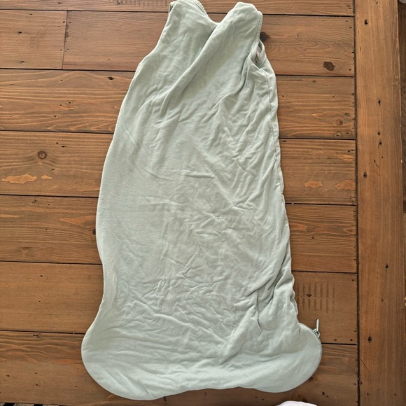 Kyte Baby Sleep Sack Mint Small .5 tog - Picture 3 of 3